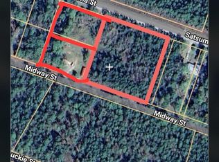 9030A Midway St #0, Coden, AL 36523