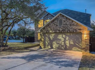 1813 Paseo Verde Dr, Leander, TX 78641