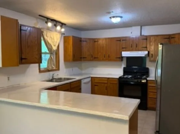 4521 Lauesen Ave #A, North Pole, AK 99705