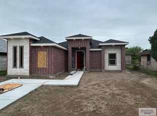 2723 N Vermillion Ave, Brownsville, TX 78521