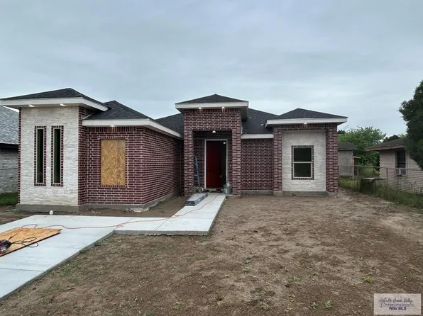 2723 N Vermillion Ave, Brownsville, TX 78521