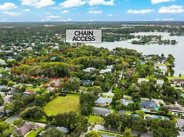 1000 Howell Branch Rd #1, Winter Park, FL 32789