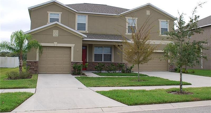 1st image of 601 Washita Stone Dr