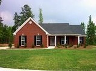 1051 Glen Ln, Bishop, GA 30621