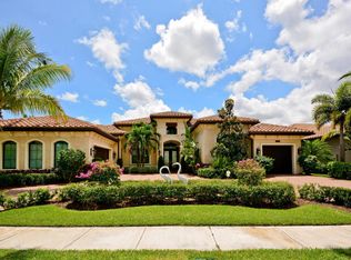 16900 Crown Bridge Dr, Delray Beach, FL 33446