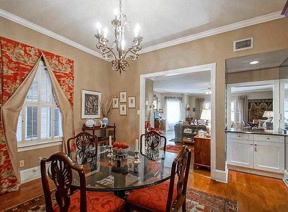 5th image of 1436 Jackson Ave #2C