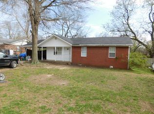 953 W Greenwood St, Fayetteville, AR 72701