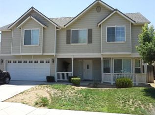 4671 W Morris Ave, Fresno, CA