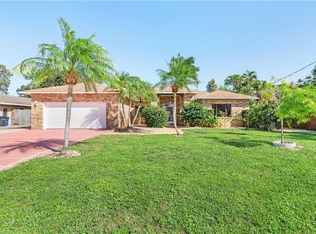 17601 Laurel Valley Rd, Fort Myers, FL 33967