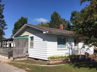 222 Tousley Ave S, New York Mills, MN 56567