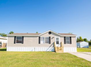 231 Kimino Dr, Gray, LA 70359