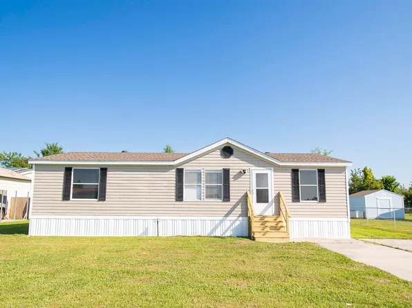 231 Kimino Dr, Gray, LA 70359