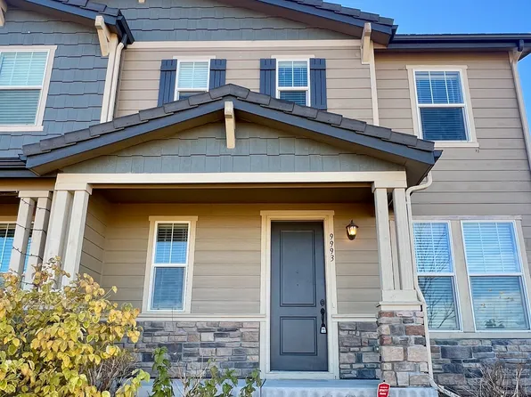 9993 Hough Pt, Parker, CO 80134