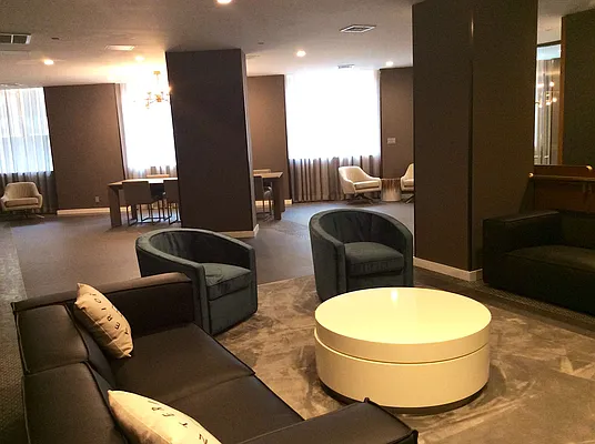 Rented by Compass | media 43