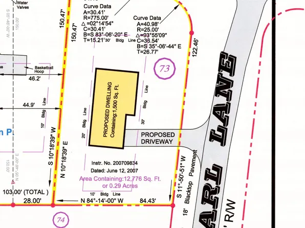 Treasure Lake Rd Lot 73, Du Bois, PA 15801