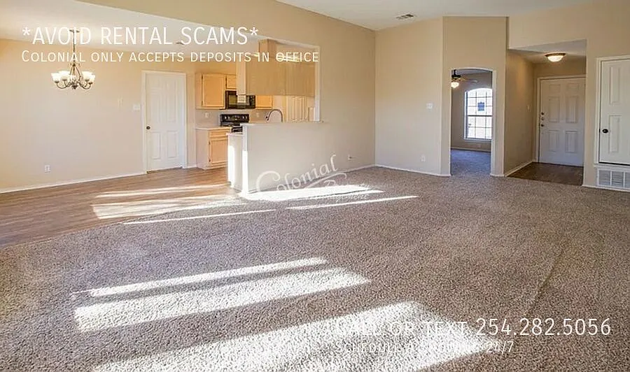 3 bed, 2.0 bath, 1579 sqft, $1,495 — Photo 4