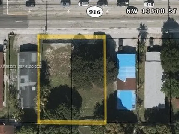 3170-3180 NW 135th St, Opa Locka, FL 33054