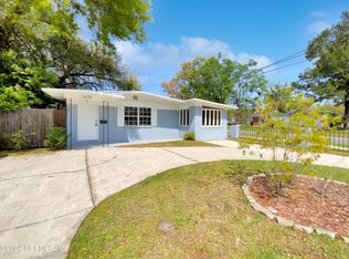 2439 W 28th St, Jacksonville, FL 32209