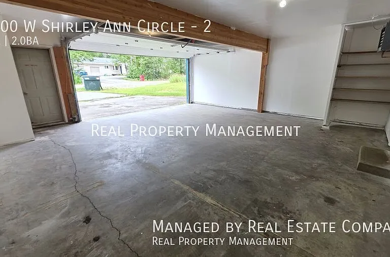1100 W Shirley Ann Cir #2 — Photo 7