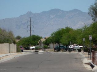 4645 S Valley Rd, Tucson, AZ 85714