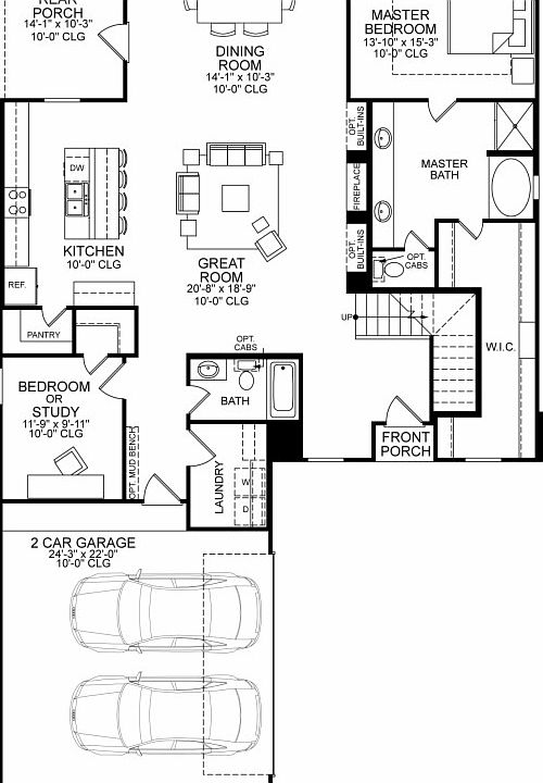 2nd image of 36342 Belle Reserve Ave