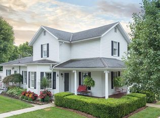 186 N Front St, La Rue, OH 43332