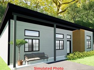 35 Sunset Dr, Fredericton, NB E3A1A1