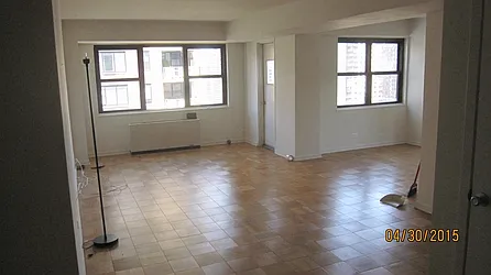 Rented by UES Management