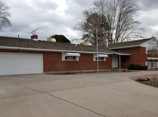 3600 San Pedro Dr NE, Albuquerque, NM 87110