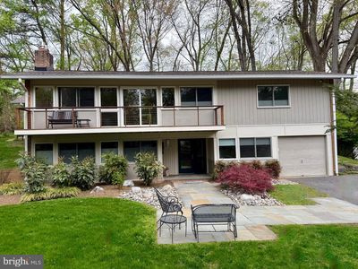 8213 Stone Trail Dr, Bethesda, MD, 20817