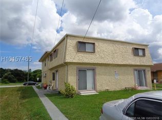 1410 SW 44th Ave, Fort Lauderdale, FL 33317