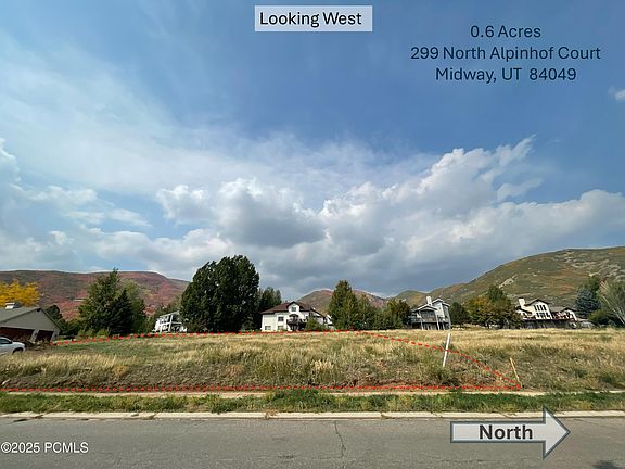 4th image of 299 N 1080 W Alpenhof Ct #5