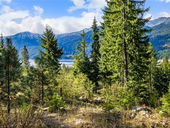 35 Lakeside Ct, Ronald, WA 98940