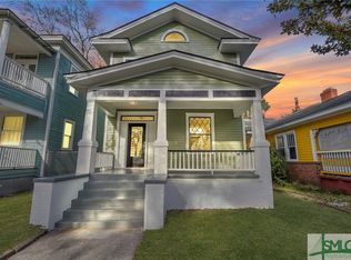 1122 E 31st St, Savannah, GA 31404