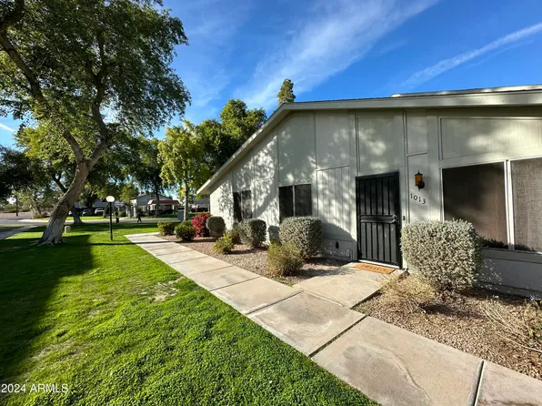 1013 N 84TH Place, Scottsdale, AZ 85257
