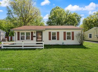 5609 Halstead Ave, Louisville, KY