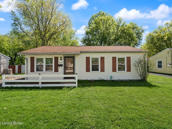 5609 Halstead Ave, Louisville, KY 40213