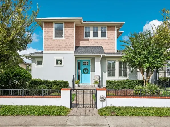 439 N Capen Ave, Winter Park, FL 32789