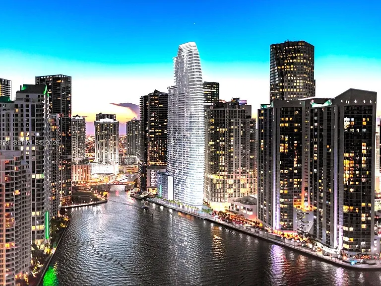 300 Biscayne Boulevard Way #4201E — Photo 28