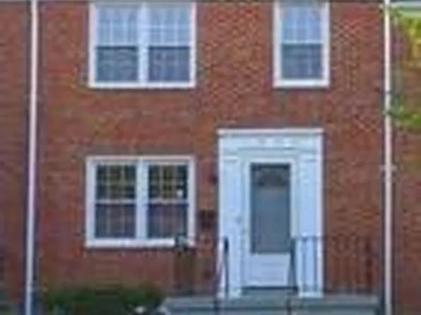 1632 Kirkwood Rd, Baltimore, MD 21207