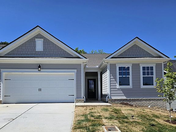 117 Holly Ridge, Homesite 4 Interior Image 1