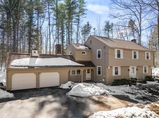 20 Hickory Hill Rd, Wayland, MA 01778
