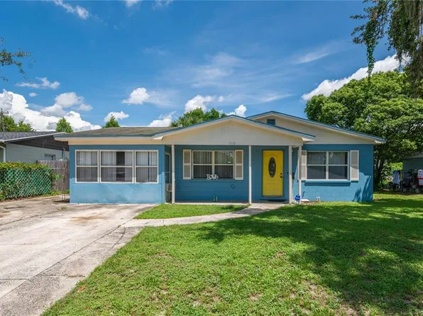 1515 Candyce St, Lakeland, FL 33815