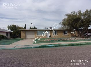 4611 E 31st St, Tucson, AZ 85711