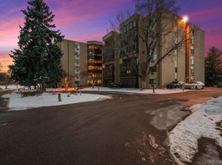 14000 E Linvale Pl BUILDING 217-511, Aurora, CO 80014