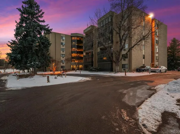 14000 E Linvale Place Bldg 217 #511, Aurora, CO 80014