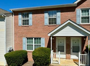 1402 Christine Ct #B, Blacksburg, VA 24060