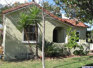 1257 Virginia Ave, Glendale, CA 91202
