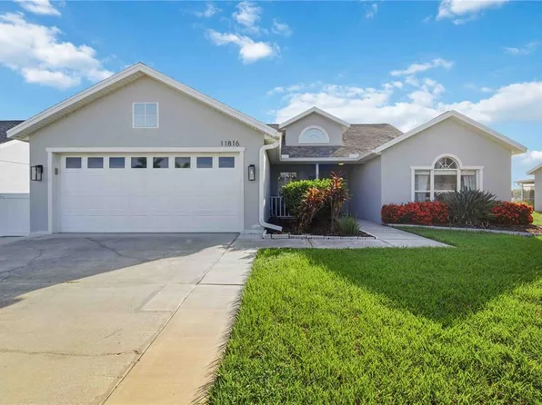 11816 Dunster Ln, Parrish, FL 34219