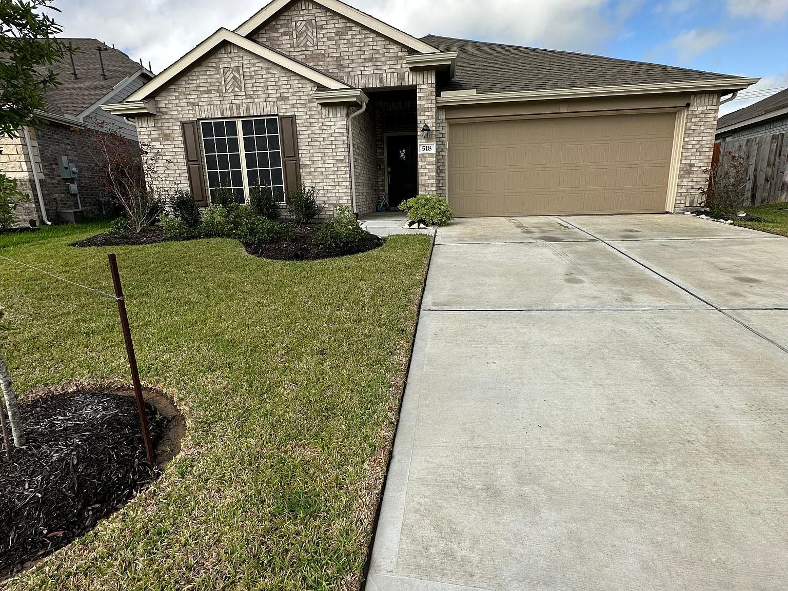 518 Ridgewood Terrace Dr, La Marque, TX 77568 Zillow